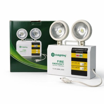 Đèn chiếu sáng cảnh báo sự cố Vinlighting model VIN-SC-001