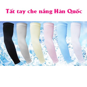 Tất tay che nắng bảo hộ