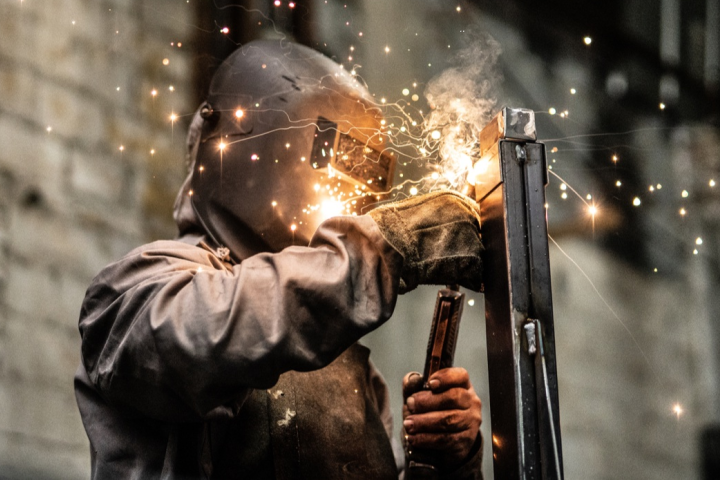 Phân Loại - Ứng Dụng Găng Tay Bảo Hộ Lao Động Theo Từng Ngành Nghề