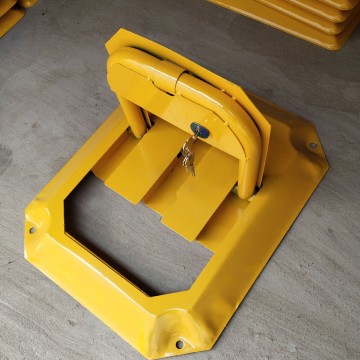 Khóa Bánh xe ô tô mã 004 