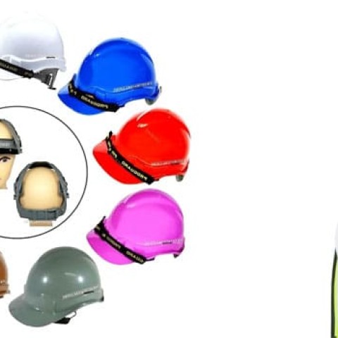Cách chọn mũ bảo hộ lao động đúng tiêu chuẩn để đảm bảo an toàn khi làm việc