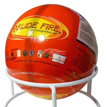 Bóng ném chữa cháy tự động 