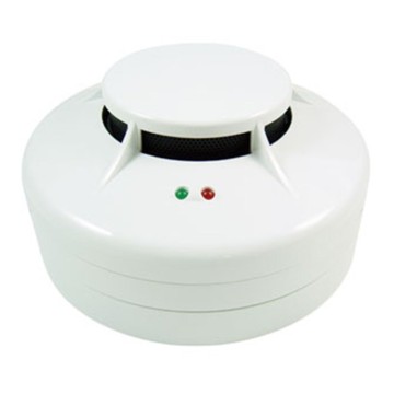 Đầu Báo Khói PCCC Thông Minh - Chính Hãng 