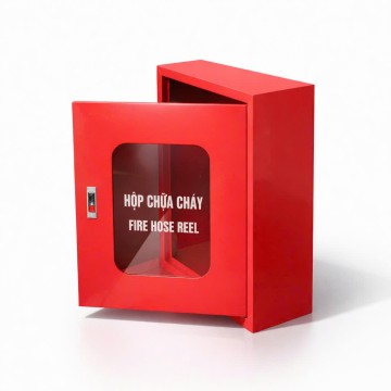 Tủ - Hộp đựng dụng cụ Thiết bị PCCC