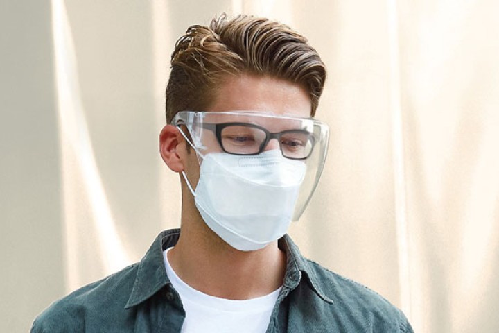 Kính Bảo Hộ Chống Bụi – Lựa Chọn Thông Minh Cho Đôi Mắt Lao Động An Toàn