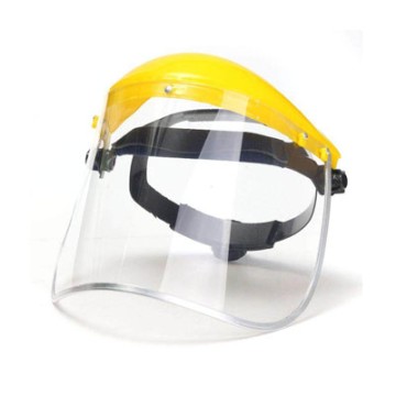 Mũ Kính Che Mặt Có Núm Vặn L1 – Nhật Quang