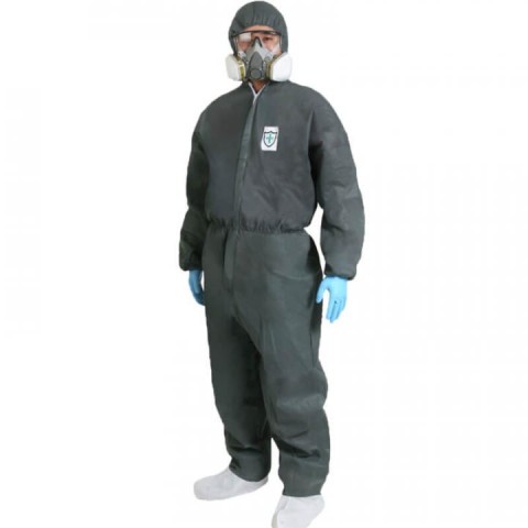 Bộ Quần Áo Phòng Dịch - Chống Tĩnh Điện - Hóa Chất Hàn Quốc Dùng 1 lần