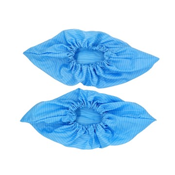 Bao bọc giày có dệt