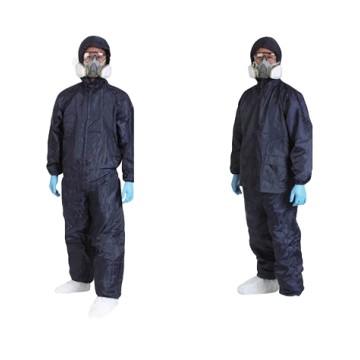 Bộ Quần Áo Phòng Dịch - Chống Tĩnh Điện - Hóa Chất Hàn Quốc Giá Rẻ