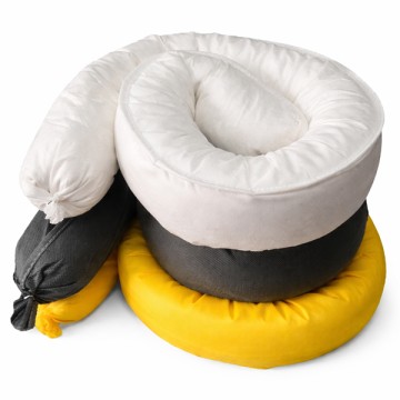 Phao Thấm dầu - Thấm hóa chất công nghiệp