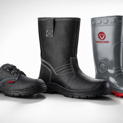 3 bước chọn giày bảo hộ lao động doanh nghiệp nào cũng nên áp dụng