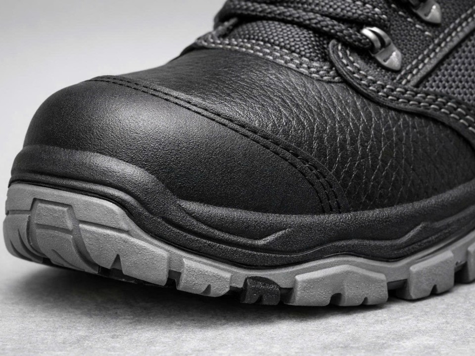 Vì sao giày bảo hộ Jogger được dùng phổ biến trong kho xưởng Việt Nam?