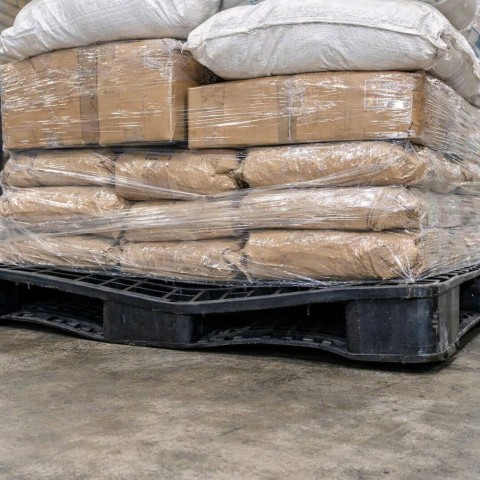 Sai lầm khi sử dụng pallet nhựa khiến kho hàng xuống cấp nhanh chóng