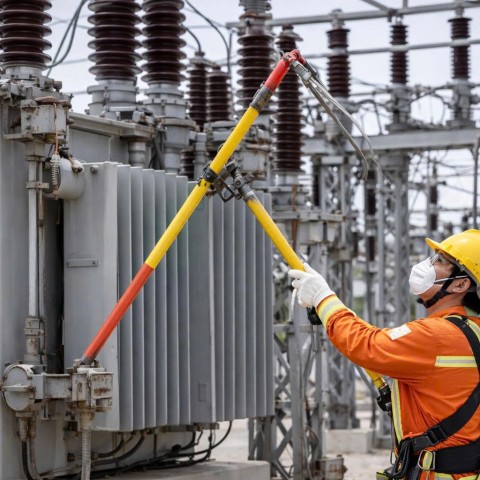 2 thiết bị an toàn điện không thể thiếu, doanh nghiệp nào cũng cần