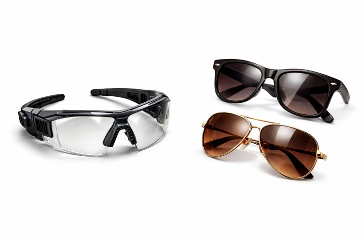 Kính bảo hộ lao động khác gì kính thời trang?