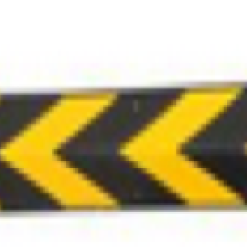 Thanh ốp tường cao su 005