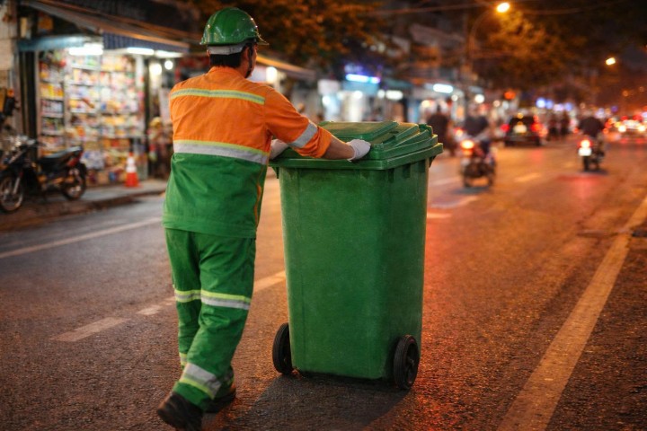 Ô nhiễm rác thải đang tác động như thế nào đến môi trường và đời sống?