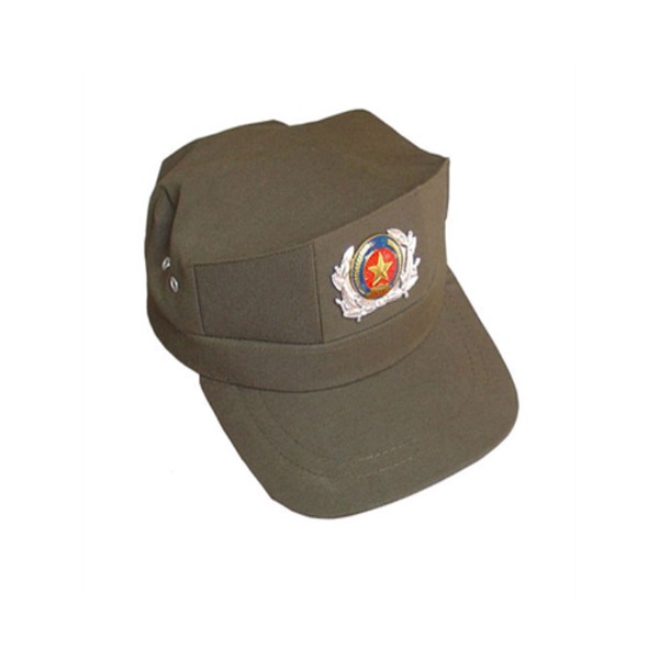 Mũ lưỡi trai bảo vệ,dân phòng