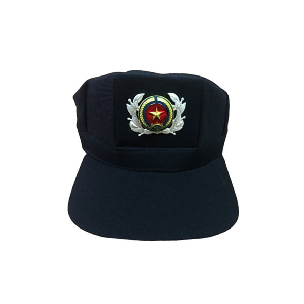 Mũ lưỡi trai cho bảo vệ