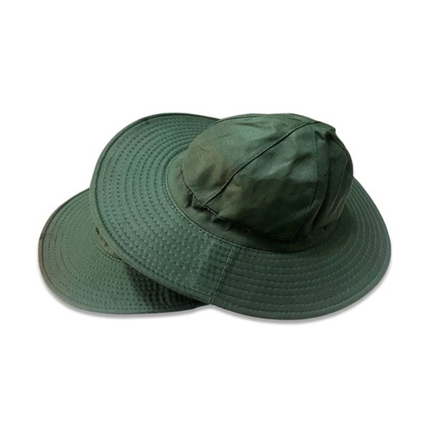 Mũ Tai Bèo Vành Rộng