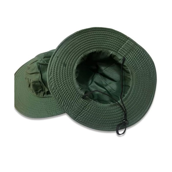 Mũ Tai Bèo Vành Rộng