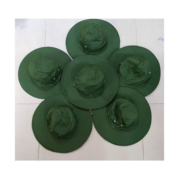 Mũ Tai Bèo Vành Rộng