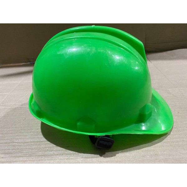Mũ bảo hộ Nhật Quang loại 1 màu xanh nõn chuối chất lượng cao độ bền tốt