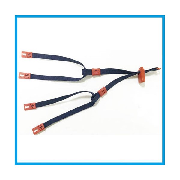 Dây quai mũ bảo hộ Hàn Quốc, quai kéo tiện lợi