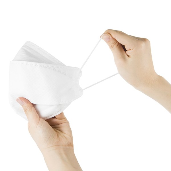 Khẩu trang trẻ em KF94 Hàn Quốc chống vi khuẩn, virus, bụi