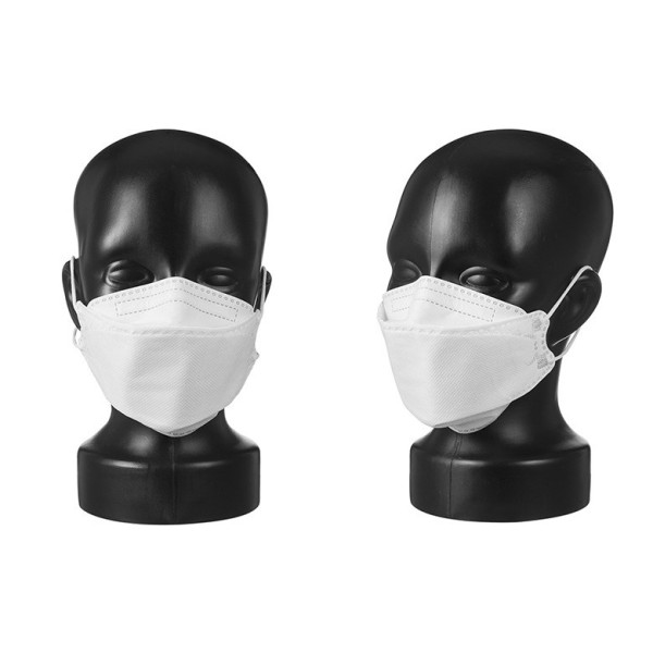 Khẩu trang trẻ em KF94 Hàn Quốc chống vi khuẩn, virus, bụi