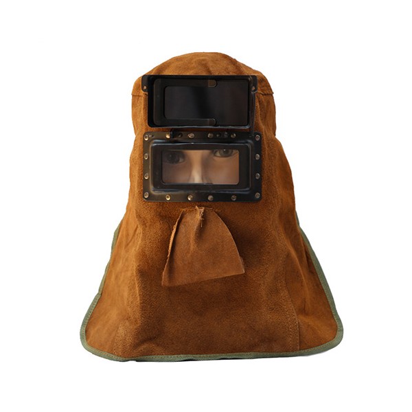 Mặt nạ da hàn trùm đầu Đài Loan[:en] (Sao chép)