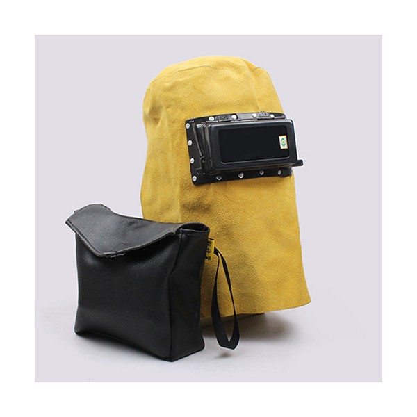 Mặt nạ da hàn trùm đầu Đài Loan[:en] (Sao chép)