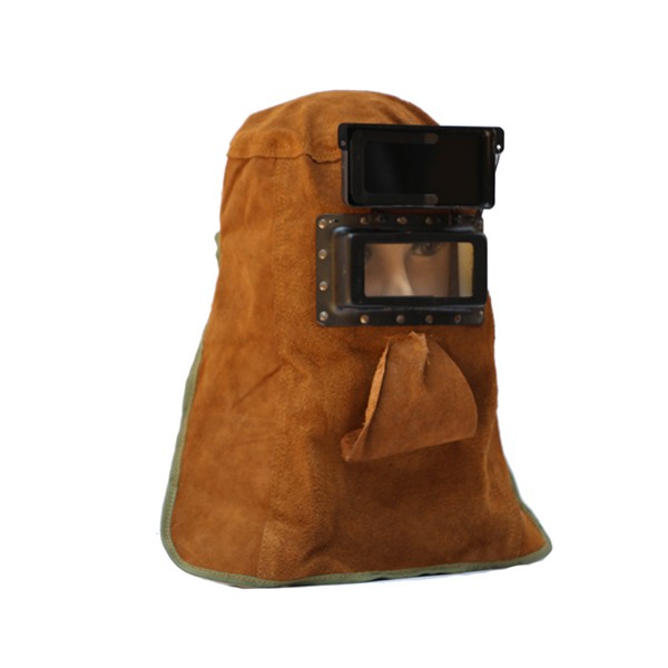 Mặt nạ da hàn trùm đầu Đài Loan[:en] (Sao chép)