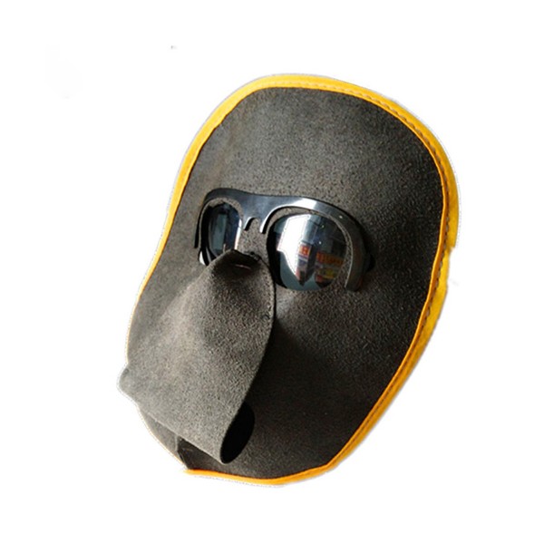 Mặt nạ da hàn che mặt Đài Loan