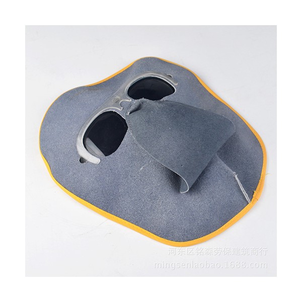 Mặt nạ da hàn che mặt Đài Loan