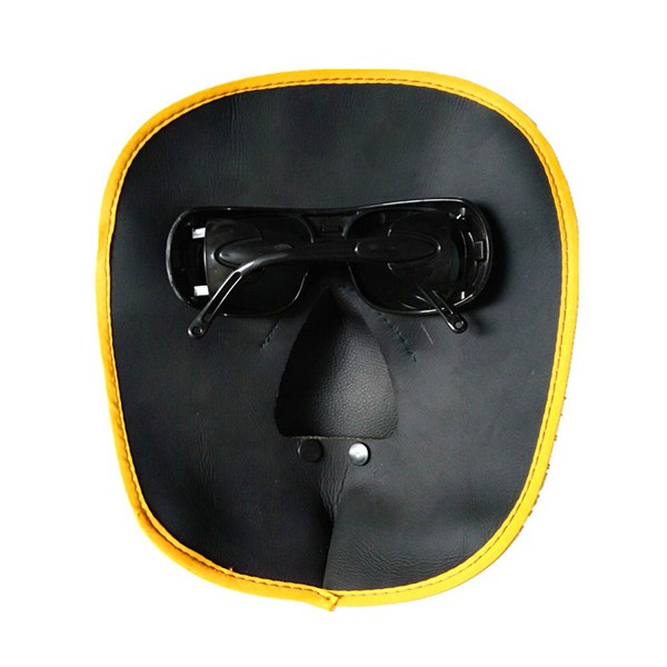 Mặt nạ da hàn che mặt Đài Loan