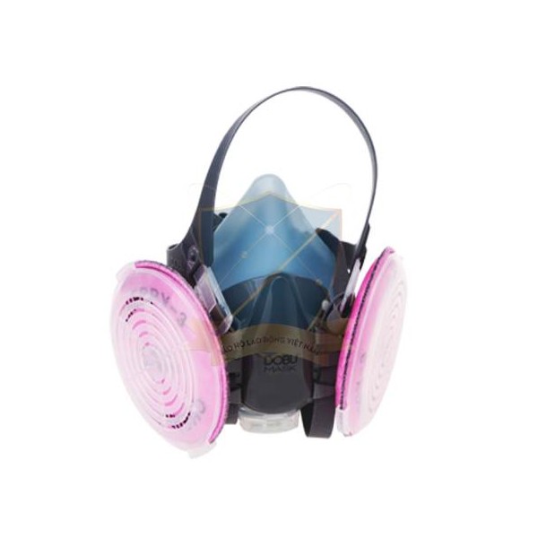 Mặt nạ phòng bụi Hàn Quốc Cherry-1A/F1 chống vi khuẩn, virus, bụi