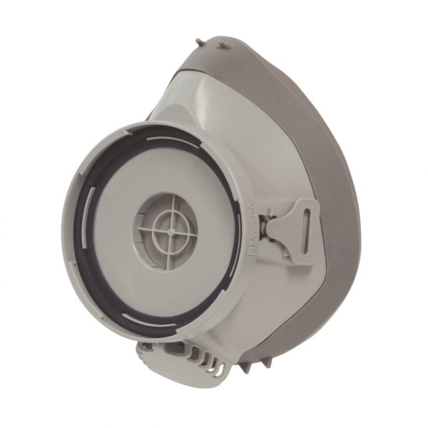 Mặt nạ phòng độc Restech RM 7100 + Phin G2721V