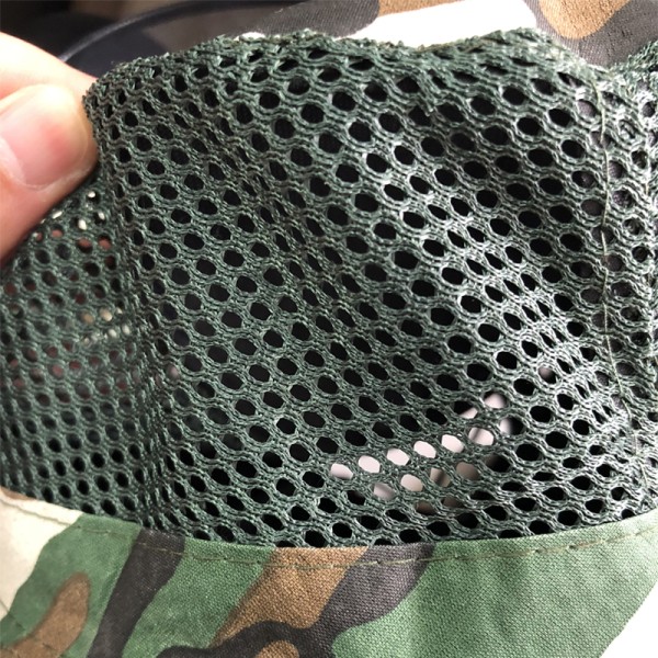 Mũ Lưới Trùm Đầu Bảo Vệ Mặt Chống Côn Trùng Chống Muỗi Và Côn Trùng Dùng Ngoài Trời