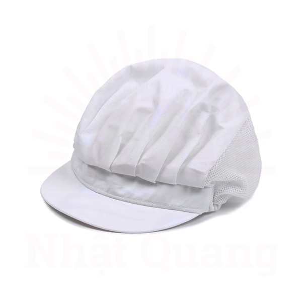 Mũ vải bếp hàng đẹp giá rẻ