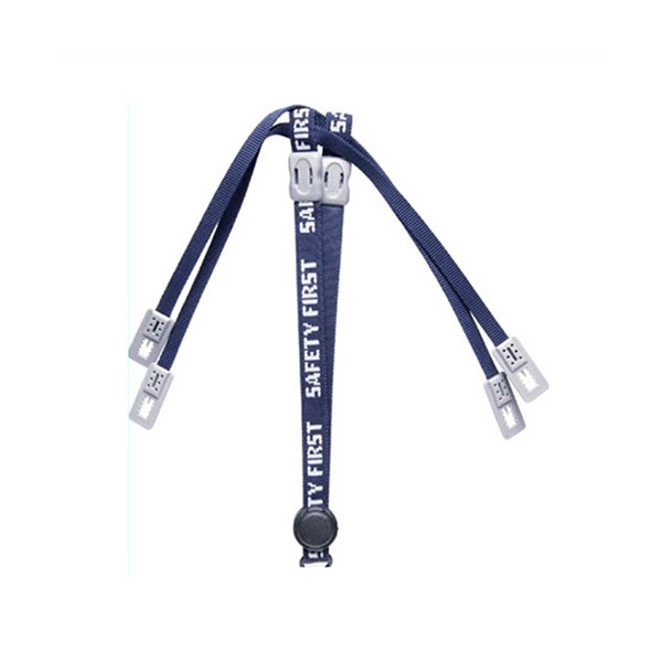 Dây quai mũ bảo hộ Hàn Quốc, quai kéo tiện lợi