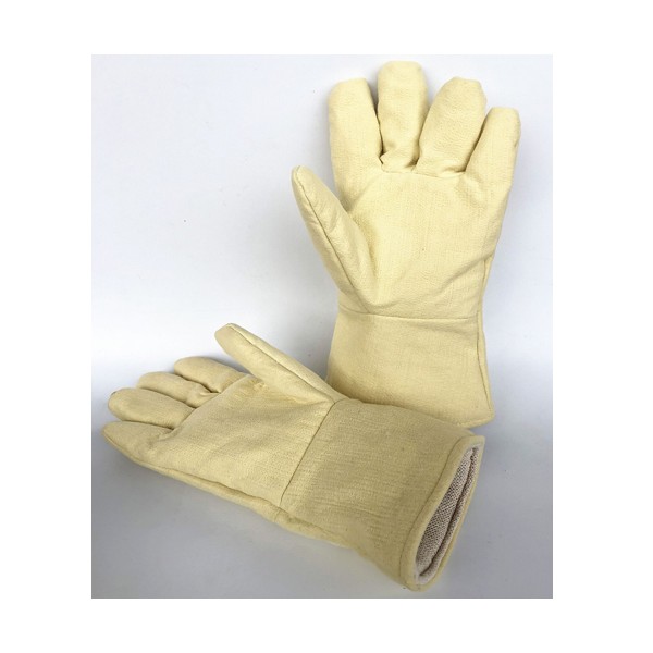 Găng tay chịu nhiệt Castong chống nóng 1000 độ