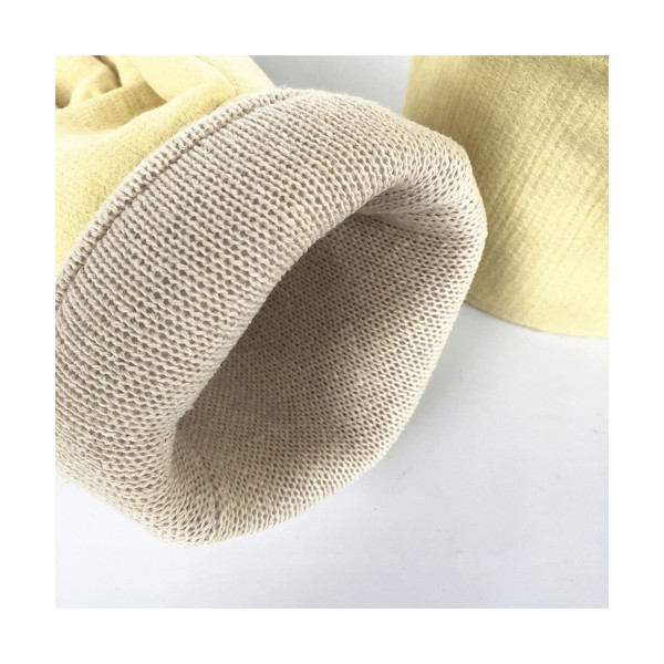 Găng tay chịu nhiệt Castong chống nóng 1000 độ