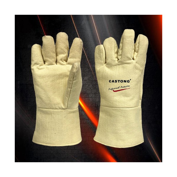 Găng tay chịu nhiệt Castong chống nóng 1000 độ