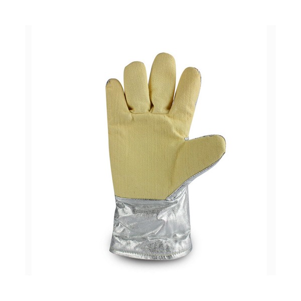 Găng tay chịu nhiệt Castong chống nóng 500 độ