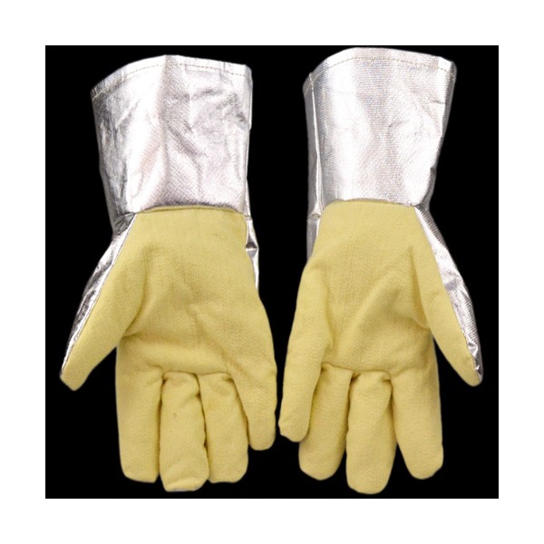 Găng tay chịu nhiệt Castong chống nóng 500 độ