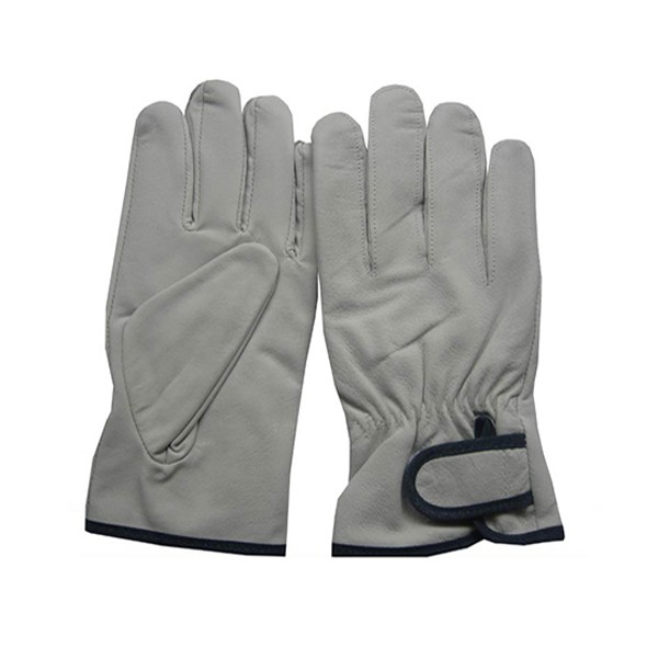 Găng tay da hàn tích hàn quốc