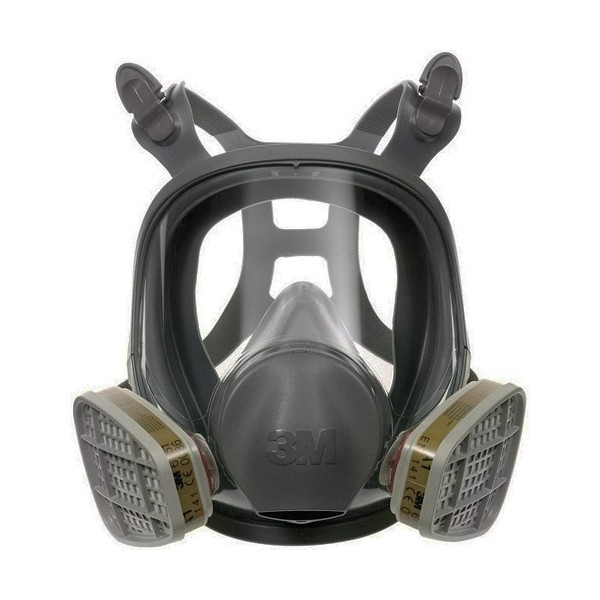 Mặt nạ phòng độc 3M 6800 (Mỹ)
