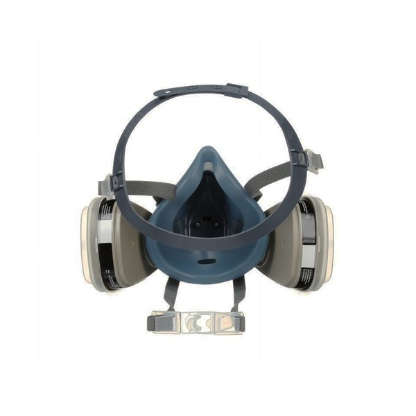 Mặt nạ phòng độc 3M 7502 Mỹ