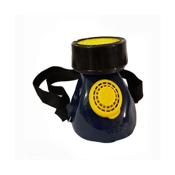 Mặt nạ phòng độc Đài Loan 1 phin